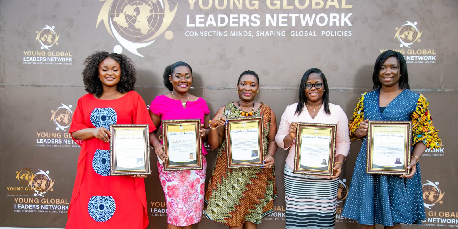 Women Lead Initiative plans a full programme for 2027