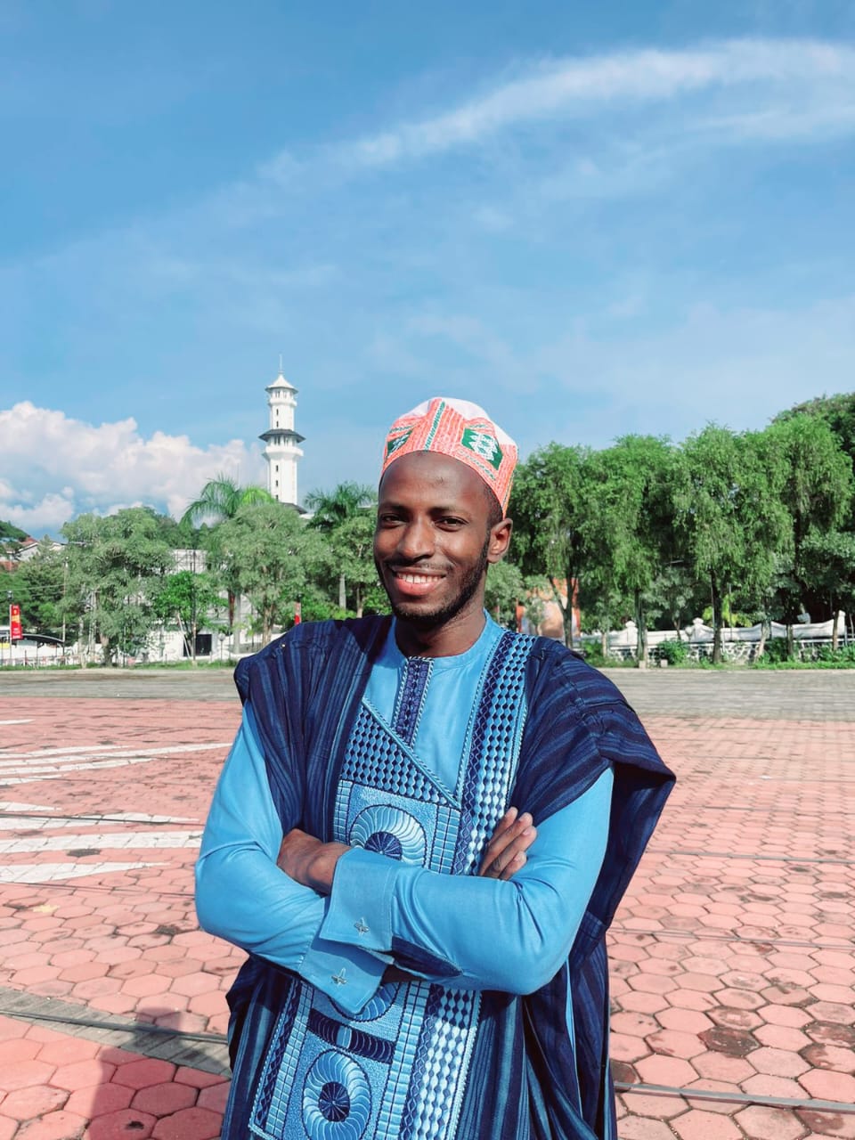 Mamadou Diallo