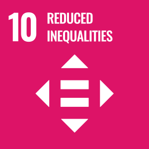 UN Sustainable Development Goal
