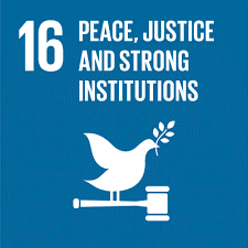 UN Sustainable Development Goal