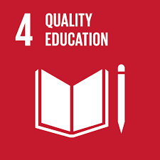 UN Sustainable Development Goal
