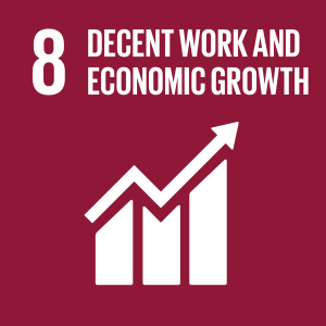 UN Sustainable Development Goal