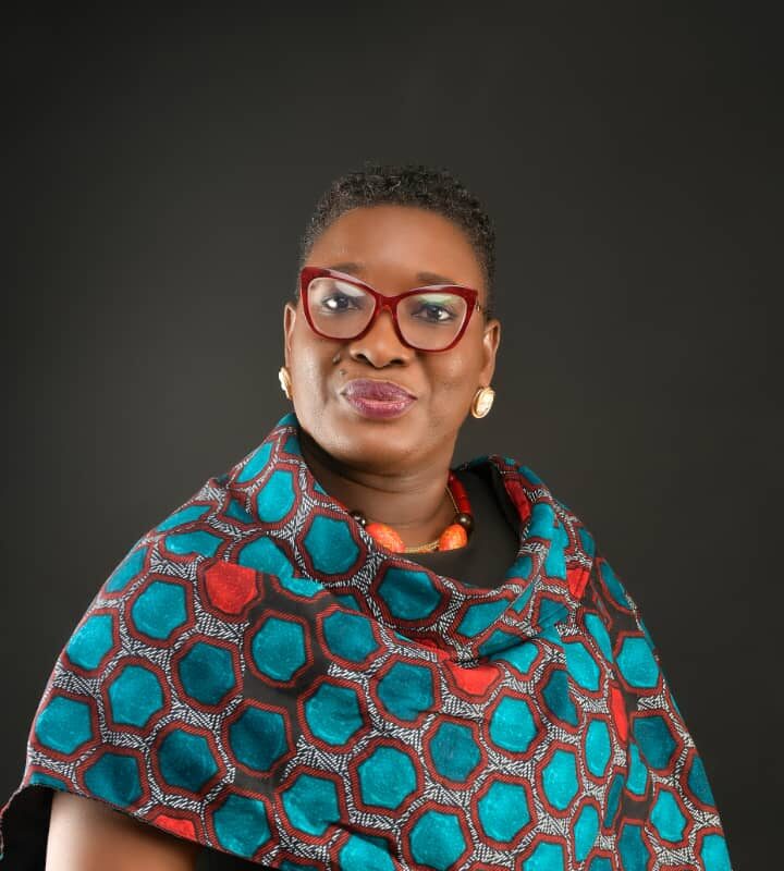 Dr Genevieve Pearl Duncan