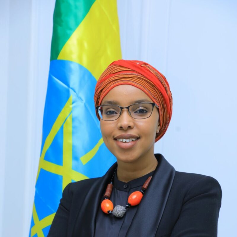 Filsan Abdullahi