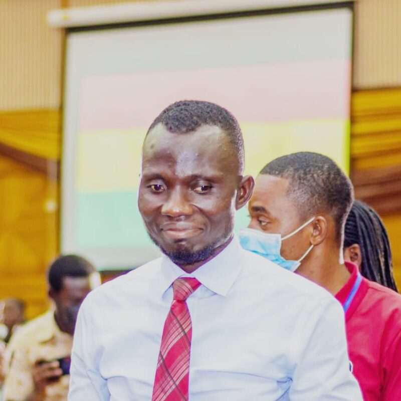 Gabriel Boateng