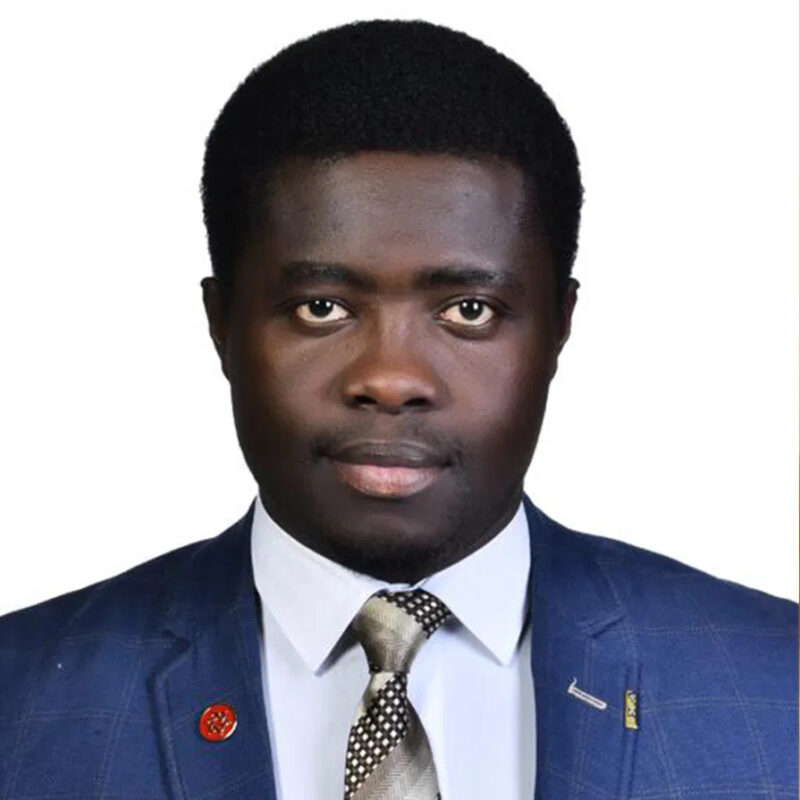 Ignatius Yankey