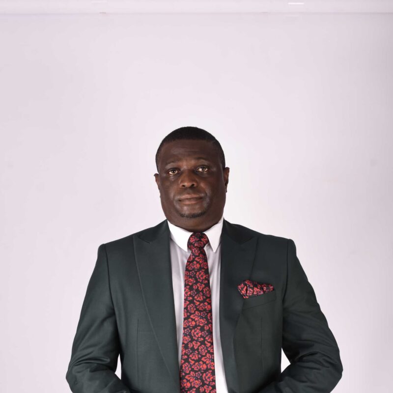 Nelson Olusegun