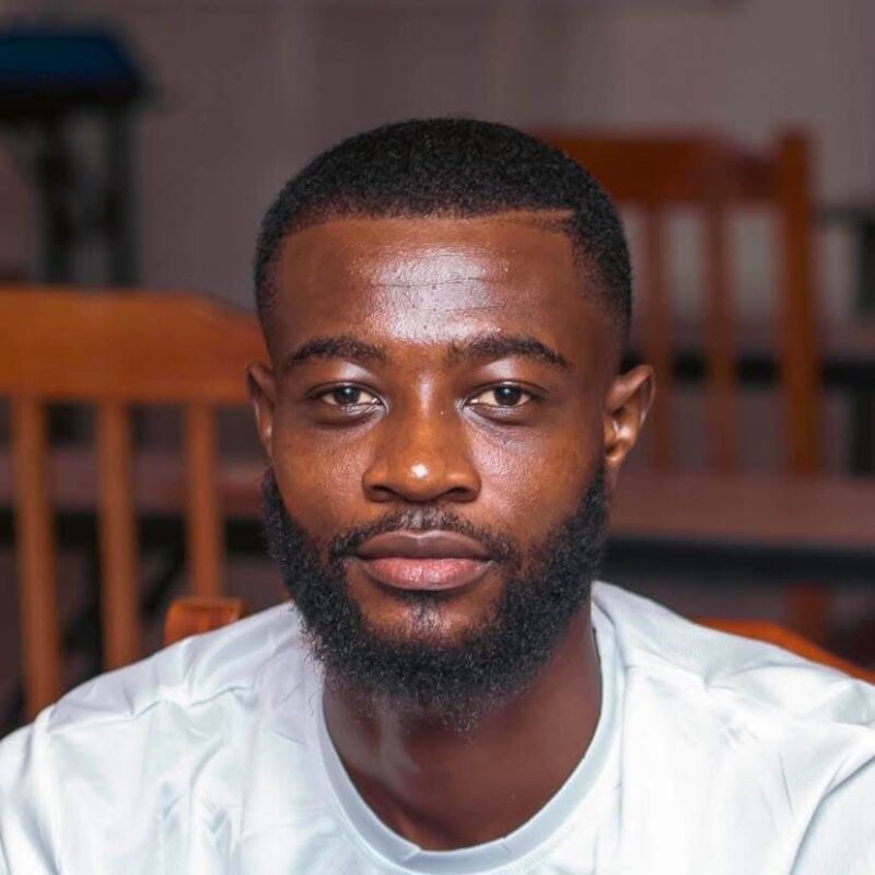 Rexford Quarshie