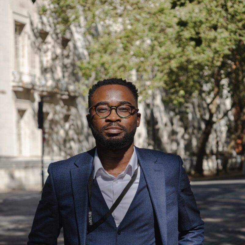 Emmanuel Addo